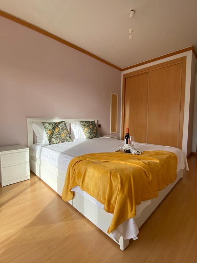 Apartamento Rua Do Sol By Localhosting Daire Albufeira Dış mekan fotoğraf